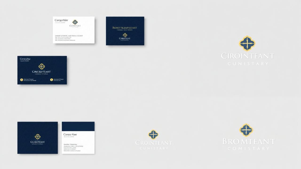 Design Principles for Kingdom Brands