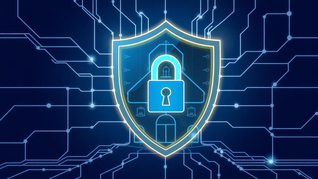 Protecting Your Ministry Online: A Security Primer