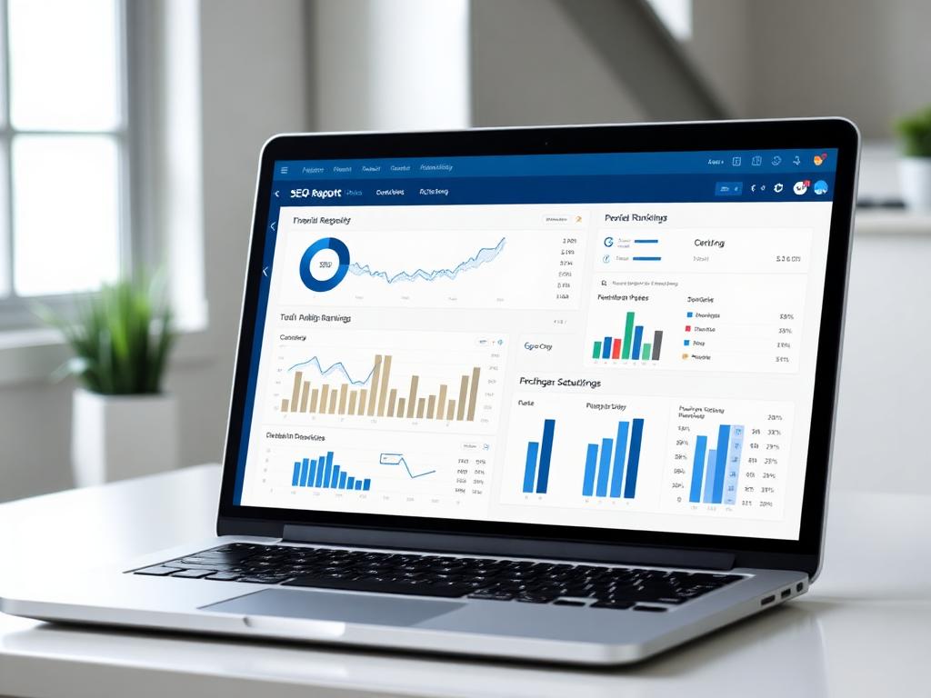 Website SEO Audit