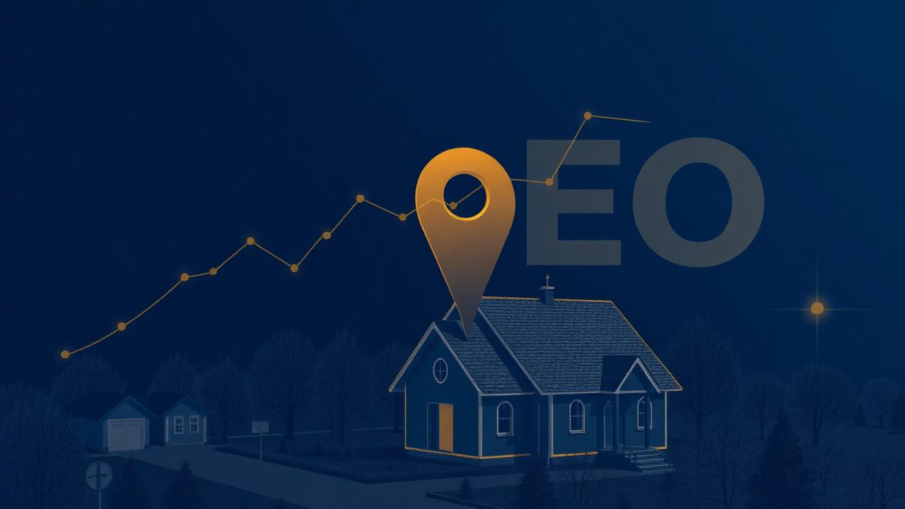 SEO for Ministries: Getting Found Locally